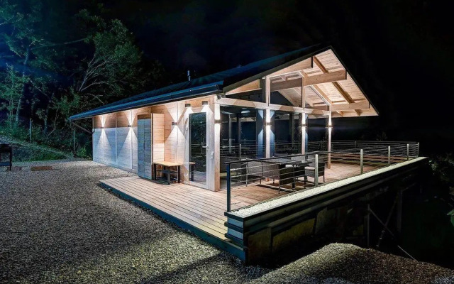 Частный дом Морской дом