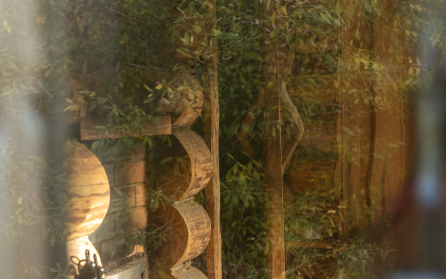 Частный дом Переславская Усадьба