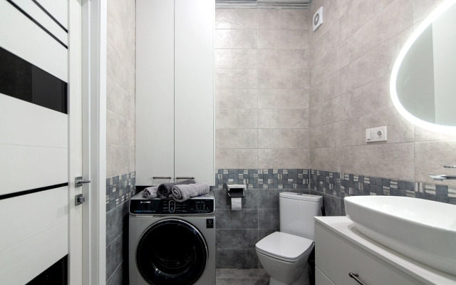 Kantri Ot Seti Apartamentov Key2home Private House