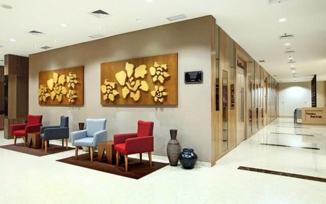 Neo Cirebon Hotel