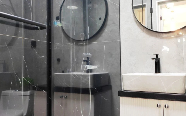 Ostrovok Komforta i Sovremennosti Flat