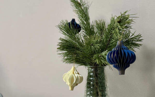 Квартира Студия на Малой 6