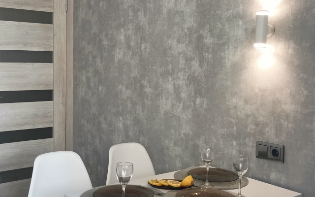 Апартаменты ЖК Высота аэропорт Иркутск