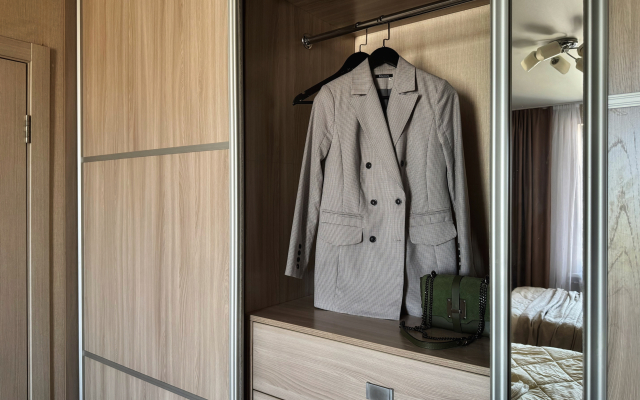 Квартира Atmosfera sna у аквапарка