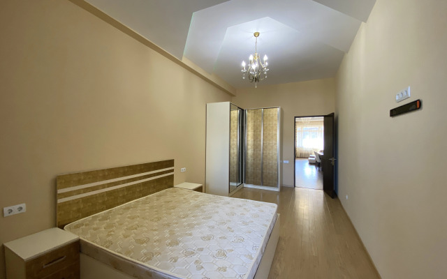 3-Komn. Na Severnom Prospekte, Hh882 Flat