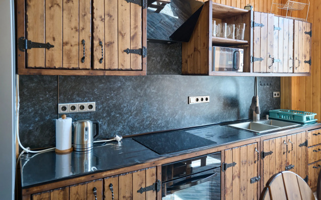Dobry Private house