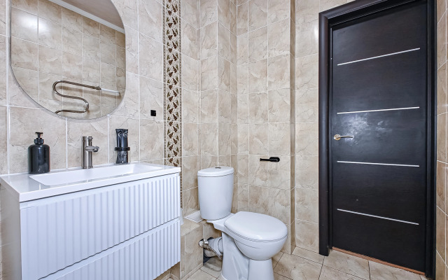 Квартира Двухкомнатная Stepanenkov на Вавилова 3