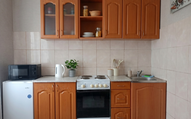 Квартира Красная Пресня 42