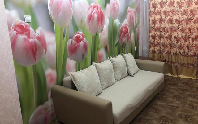 Апартаменты Ladom на Чубарова 14