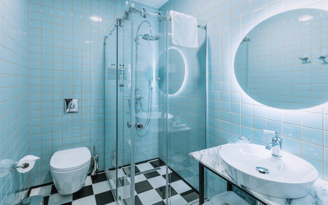 Hotel Twenties Tbilisi - Stay & Dine