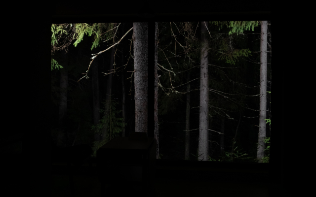 Anttila Hutor Private house 5