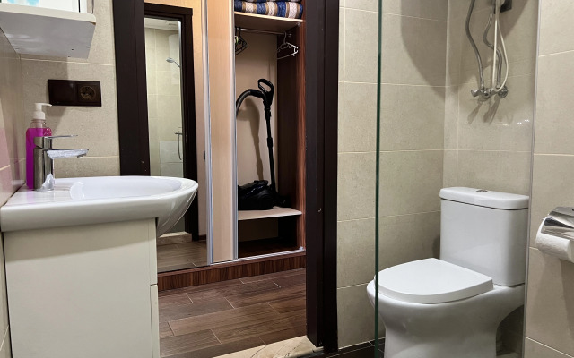 Orbi Residence Batumi 1234 Аквапарк Grand Mall Flat