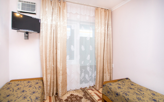 Guest House na Samburova 209a Guest House