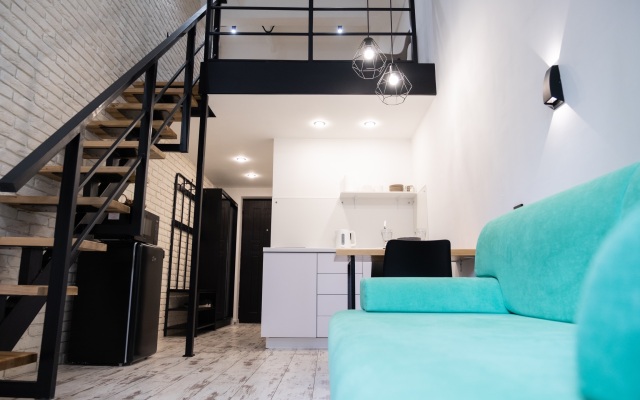 Kutum Apartments
