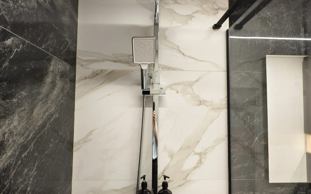 Квартира Дизайнерская 1 Комнатная на Алексеева