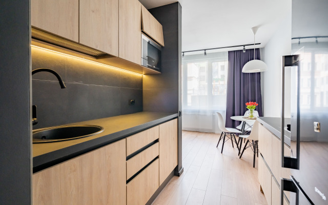 Квартира Дизайн