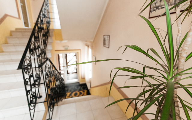 Cottbus Hotel