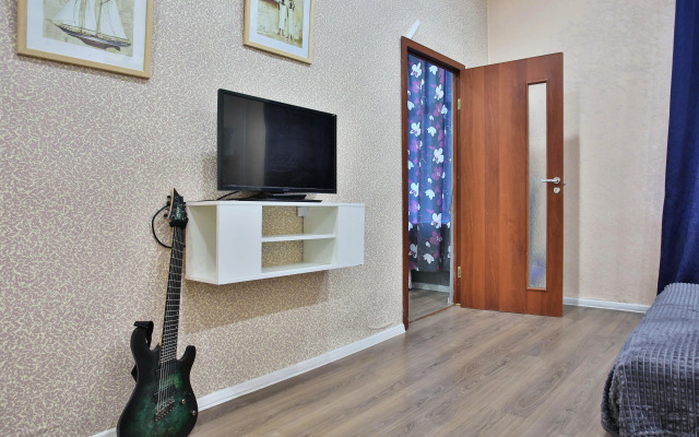 Апартаменты Напротив Московского вокзала