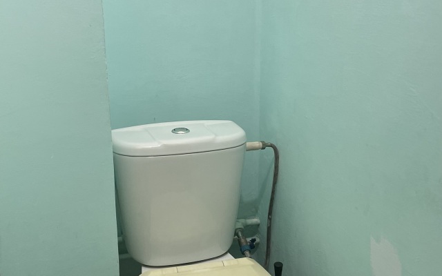 Квартира Большая, светлая квартира на жд