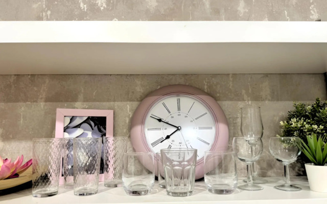 Апартаменты Dreamapart Губернский