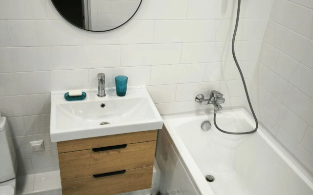 Квартира Уютный адрес