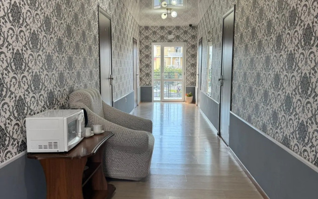 Olimpiya Guest House