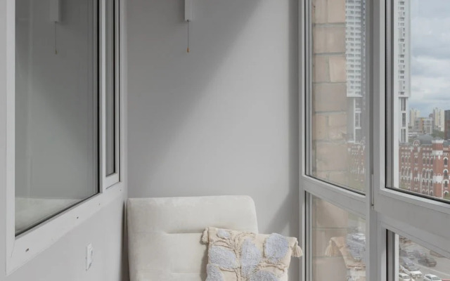 Квартира Rent-in-Ekb