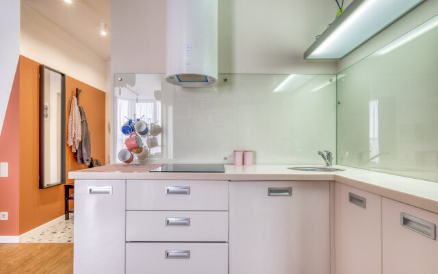 Апартаменты Palma House