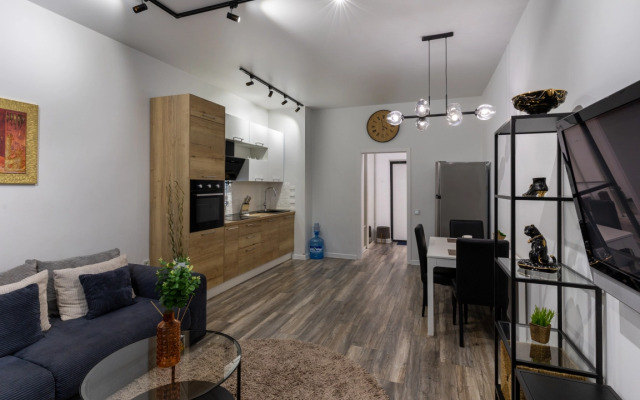 Apartments Five Stars 14