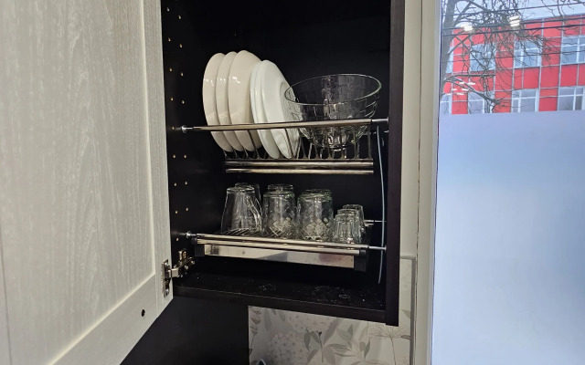 Квартира Ковровский Дворик