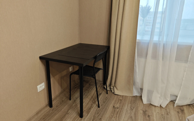 Na Hutyinskoy ApartmentsVN Flat