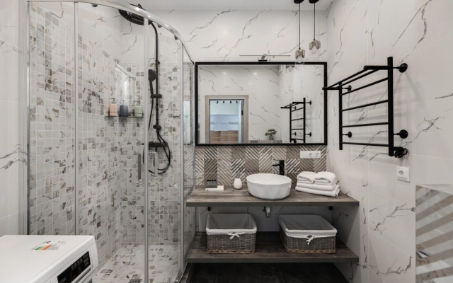 Апартаменты Ivory by Smart Lofts Moscow