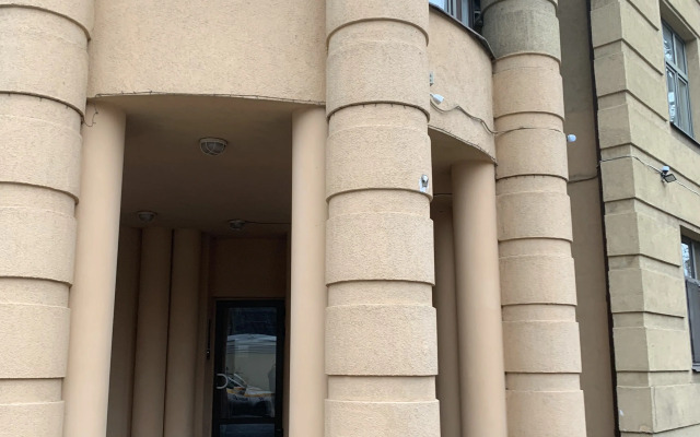 Квартира Уютная квартира в центре Санкт-Петербурга