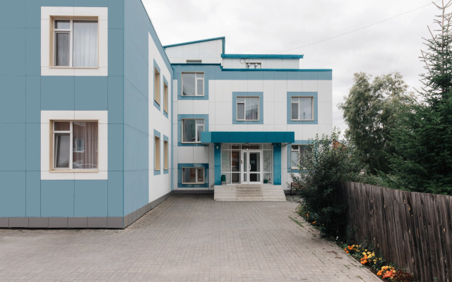 Kontinental Green Dream Guest house