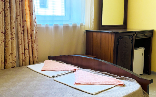 Pushkin Hotel