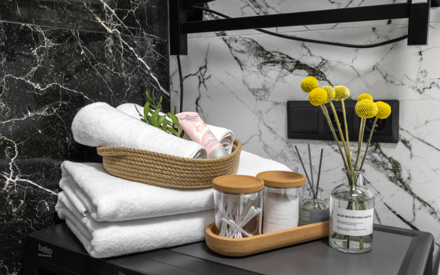 Квартира в ЖК бизнес-класса На берегах Невы