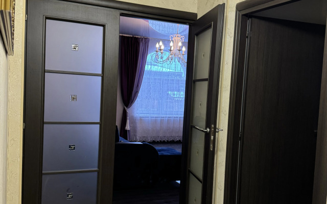 Частный дом на Нестерова