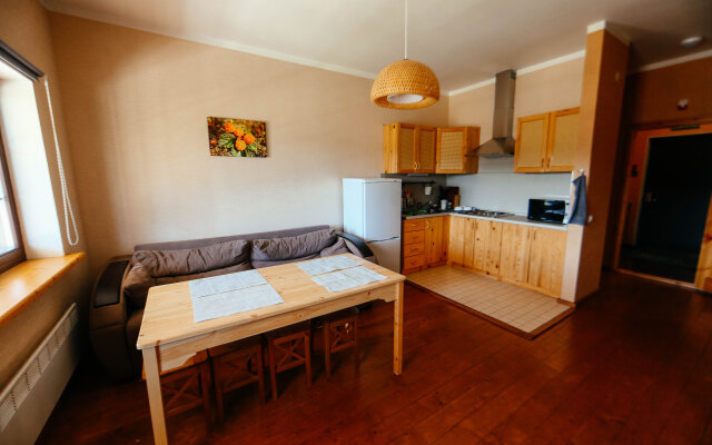 Terve Ranta Apartments