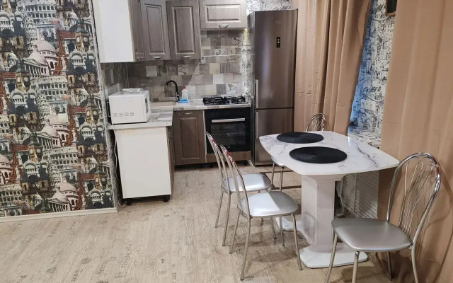 Квартира на Улице Добрынина 24