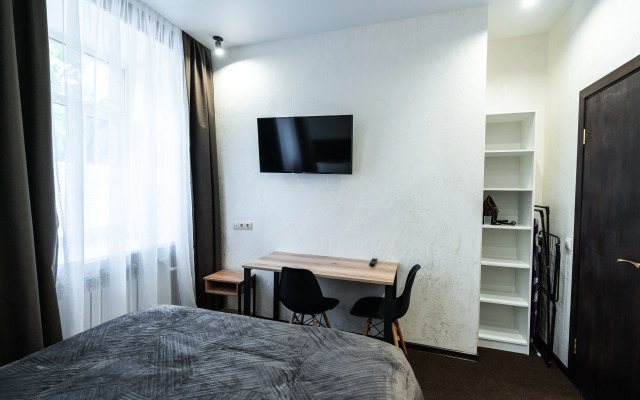 Апартаменты Лесной проспект 13 (3)