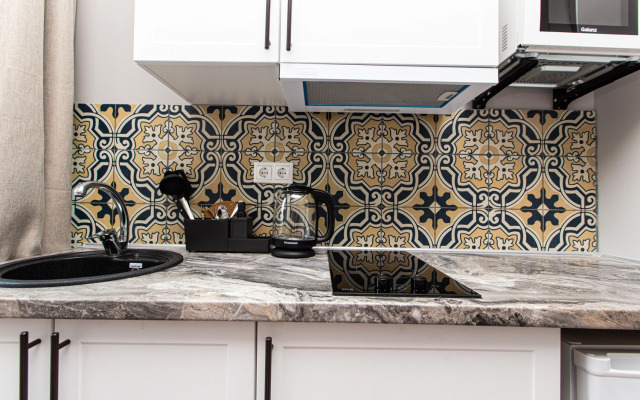 Квартира Уютная на Флотской 7 корпус 4