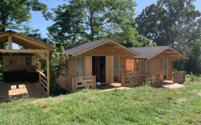 Nartik Mini hotel