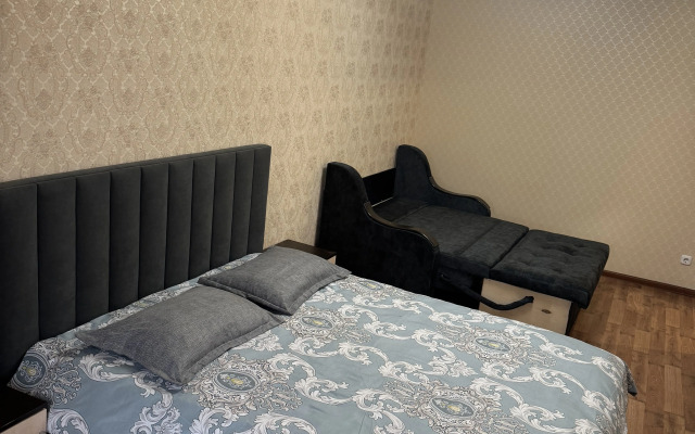 V Tsentre Goroda Nalchik Apartments