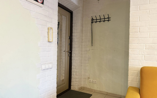 Апартаменты рядом с Сити Молом