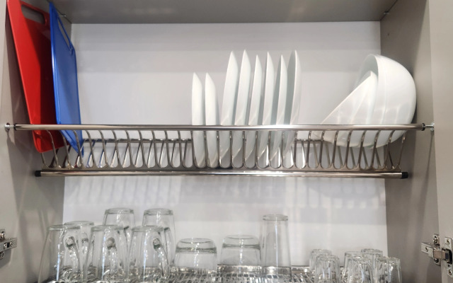 Апартаменты Комфортные аппартаменты рядом с центром