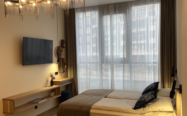 Zstudio Flat