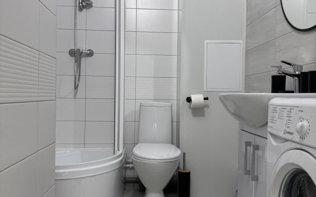 Vishneva Aparts Solnechny Gorod Apartments