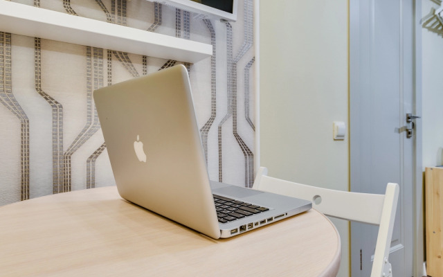 Апартаменты Sokroma МААС 2