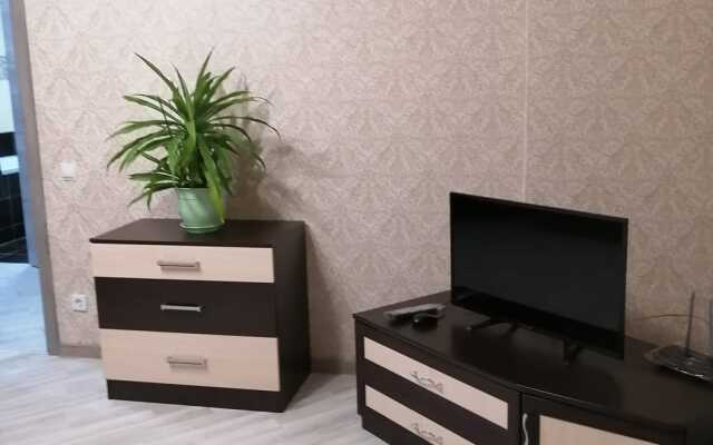 Apartments на Флотской 4