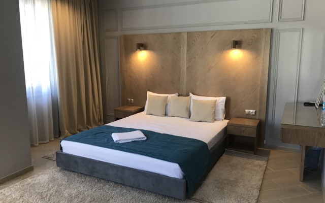Boomerang Boutique Hotel